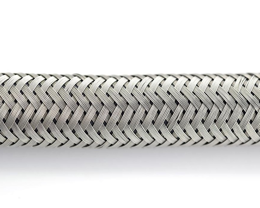 Stainless Steel Bellows