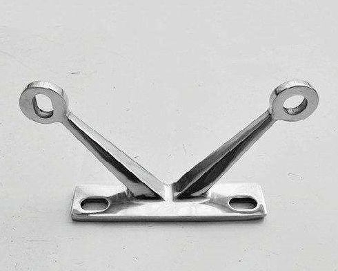 Glass Spider Fittings