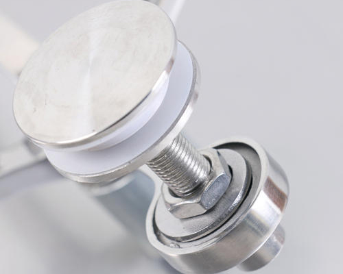Spider Fittings Bolt