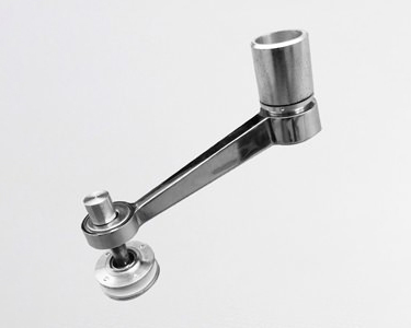 Glass Spider Fittings