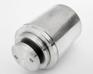 Spider Fittings Bolt