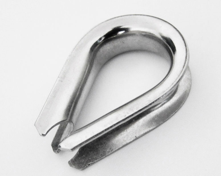 Thimble