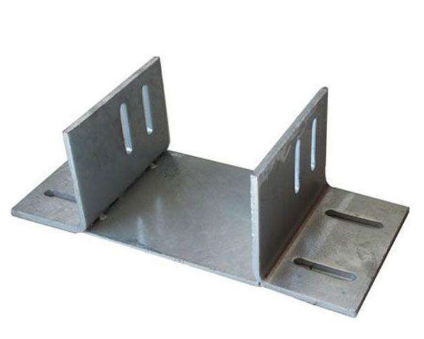 Glass Clamp