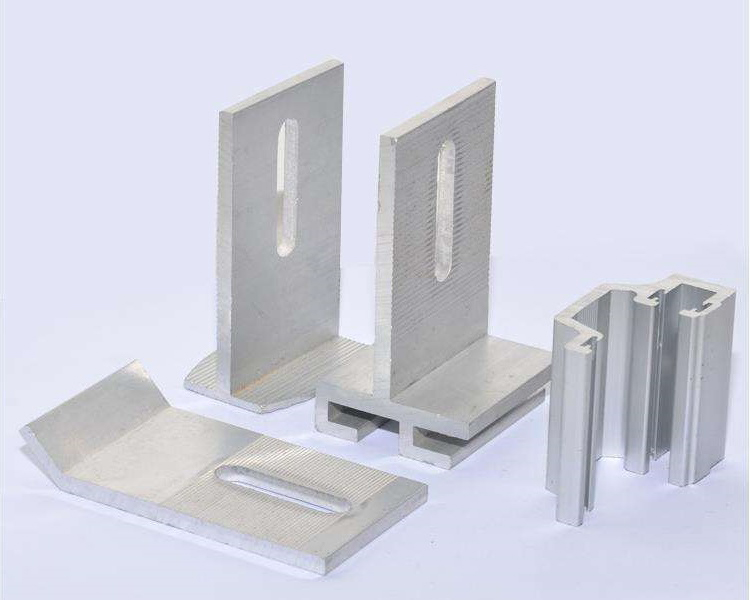 Glass Clamp