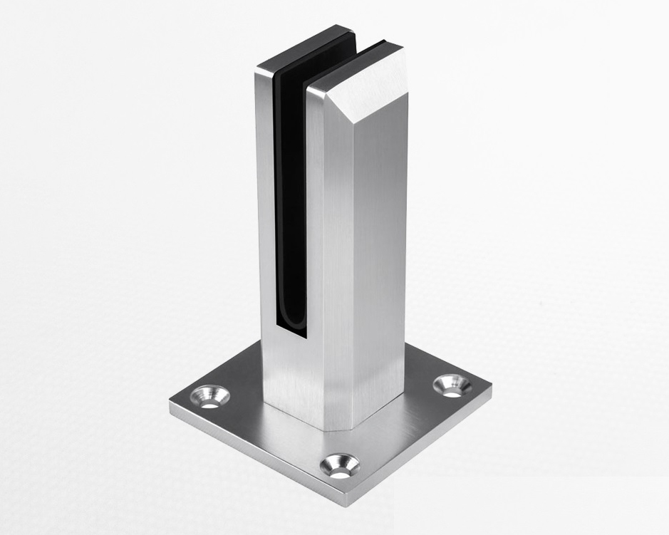 Glass Clamp