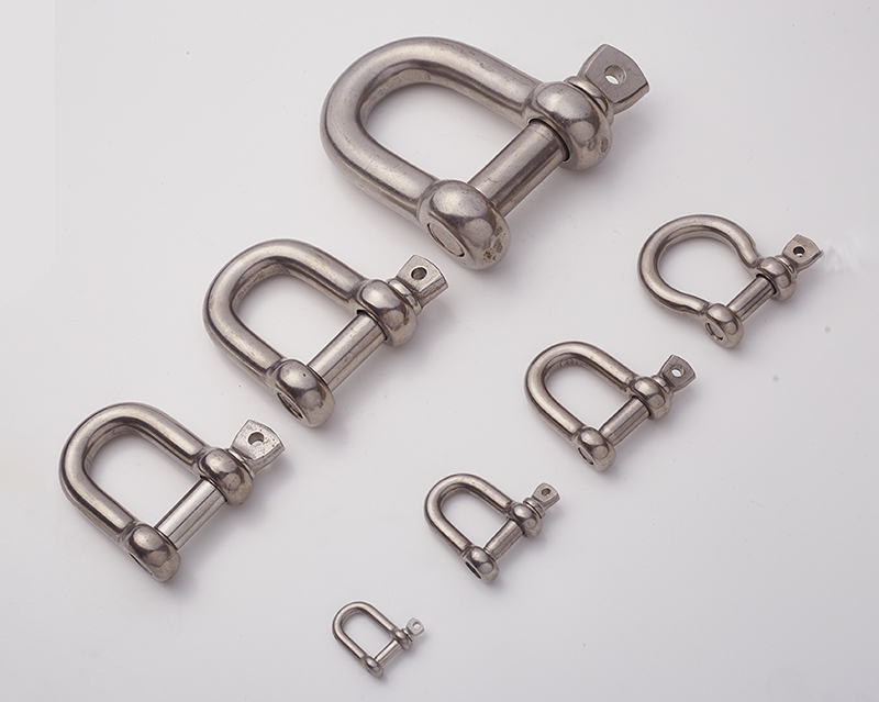 Shackle