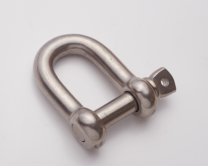 Shackle