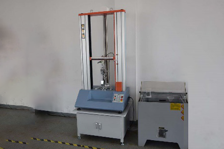 Tensile Tester