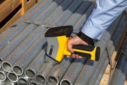 Metal Analyzer