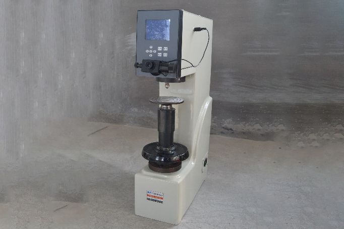 Sclerometer