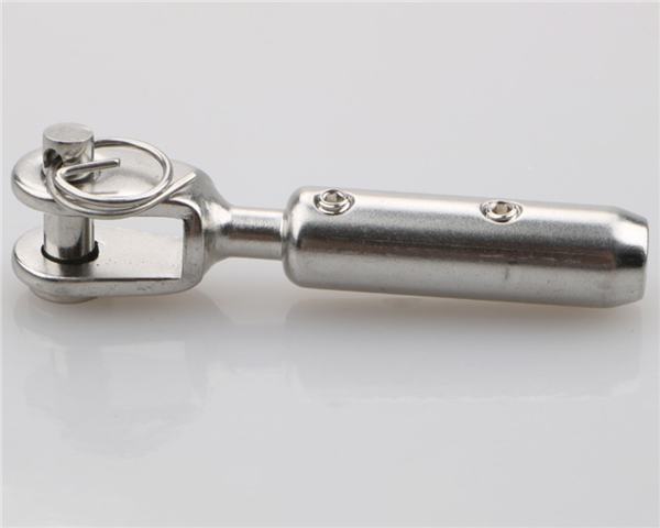 Wire Rope Terminal