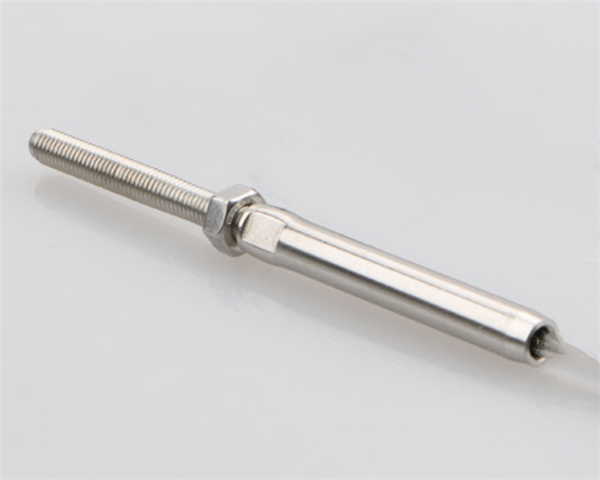 Wire Rope Terminal