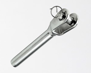 Fork Connector
