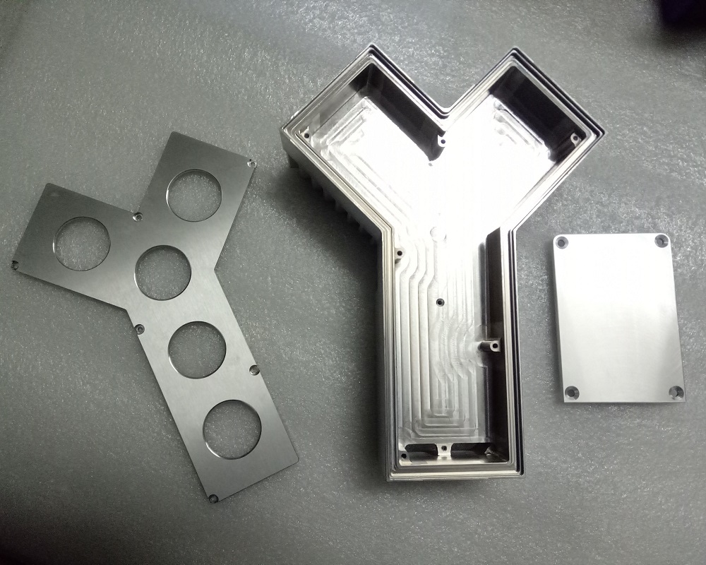 Stainless Steel Non-standard Parts