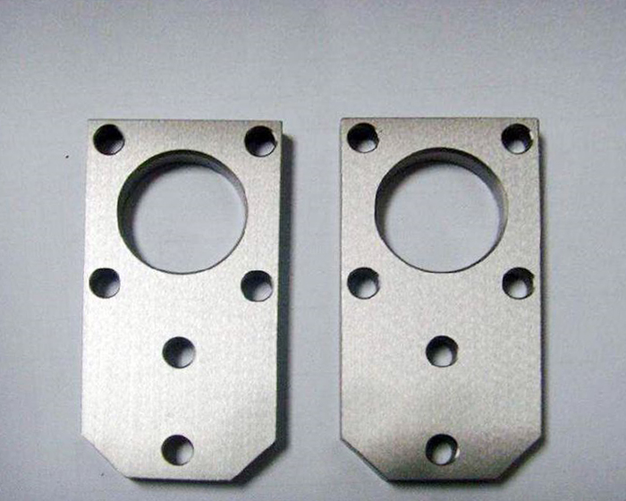 Stainless Steel Non-standard Parts