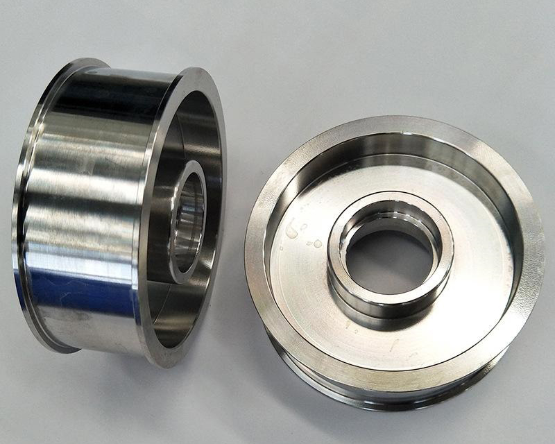 Stainless Steel Non-standard Parts