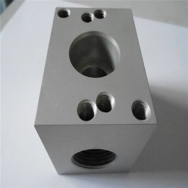 Stainless Steel Non-standard Parts