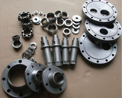 Stainless Steel Non-standard Parts