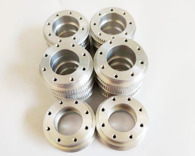 Stainless Steel Non-standard Parts