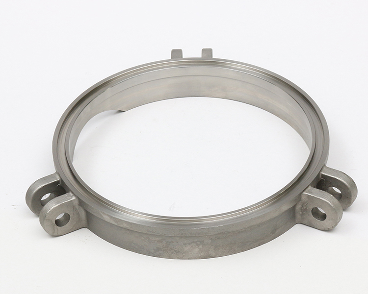 Stainless Steel Non-standard Parts