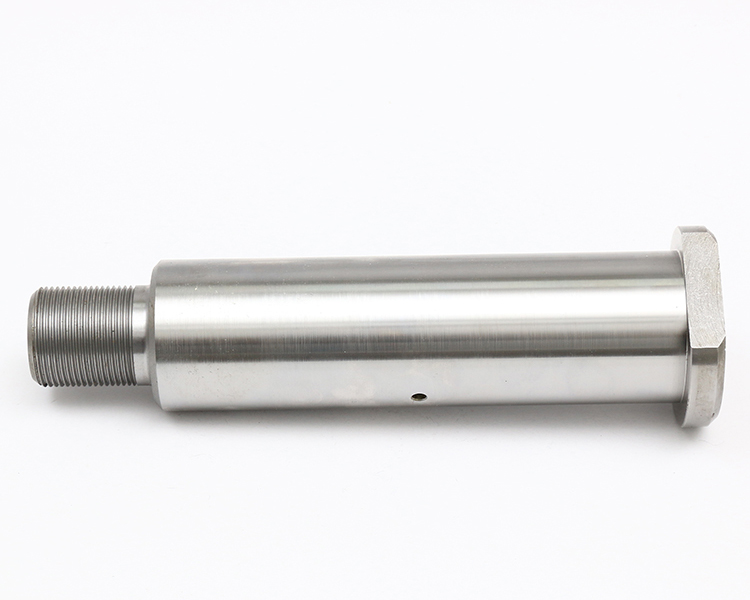 Stainless Steel Non-standard Parts