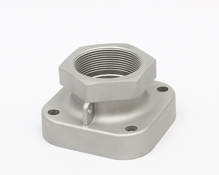 Stainless Steel Non-standard Parts