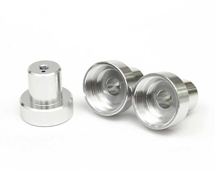 Stainless Steel Non-standard Parts