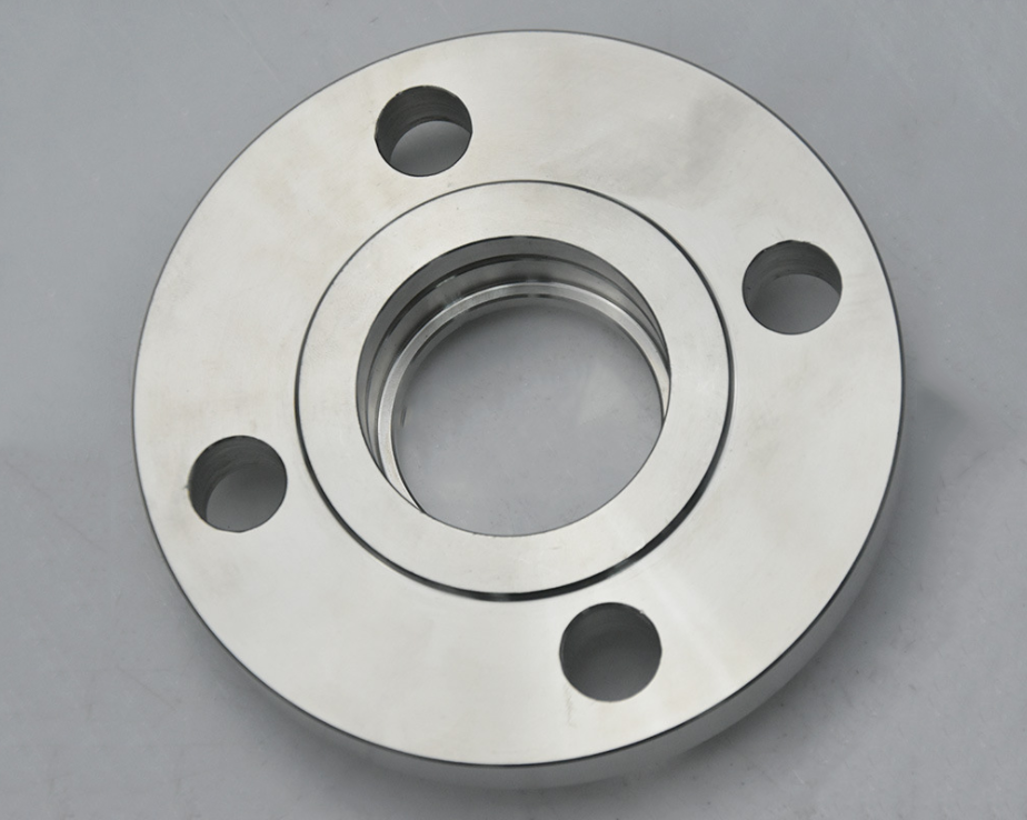 Nuclear Power Purpose Flange