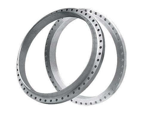 Butt Welding Flange of Pressure Vessel