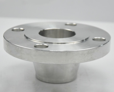 SS Butt Welding Flange With Neck