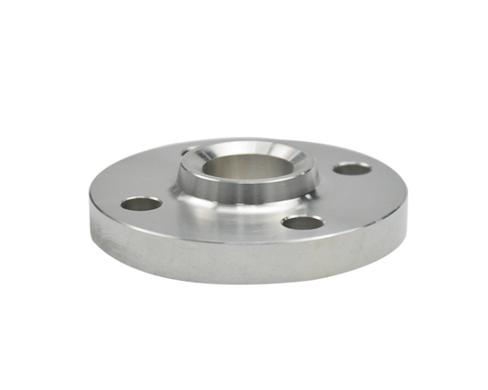 SS Flat Welding Flange With Neck