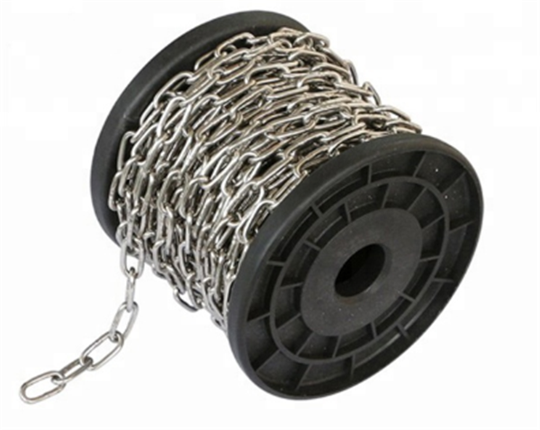 Stainless Steel Chain