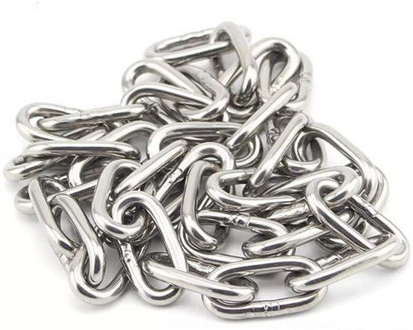 Stainless Steel Chain