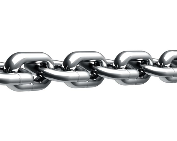 Stainless Steel Chain