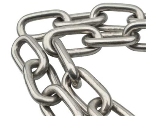 Stainless Steel Chain