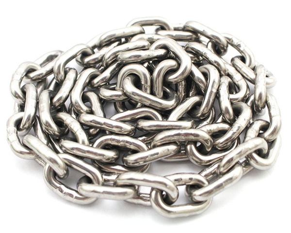Stainless Steel Chain