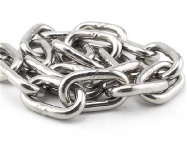 Stainless Steel Chain
