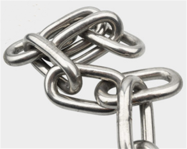 Stainless Steel Chain