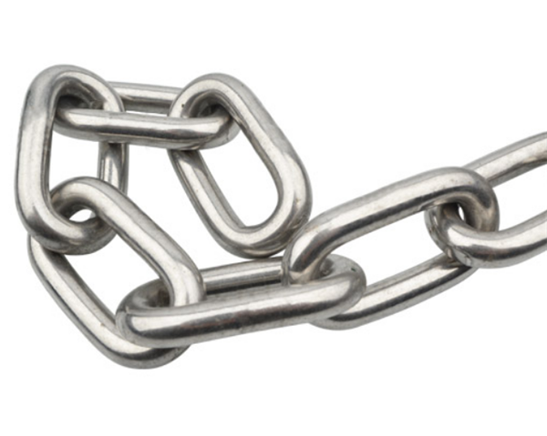 Stainless Steel Chain