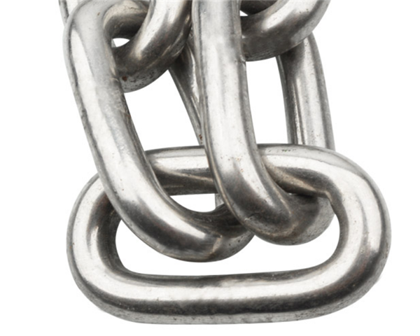 Stainless Steel Chain