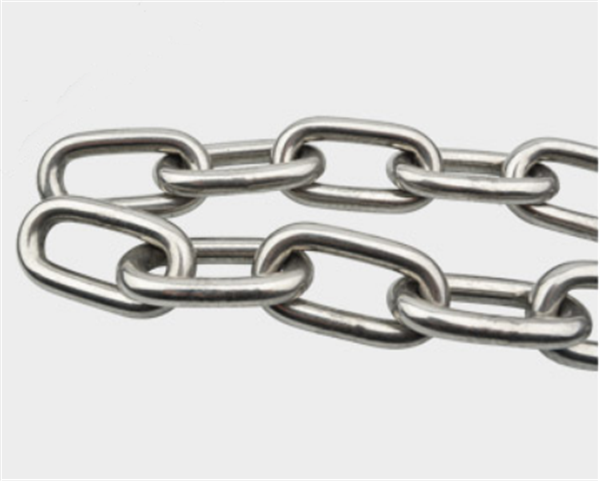 Stainless Steel Chain