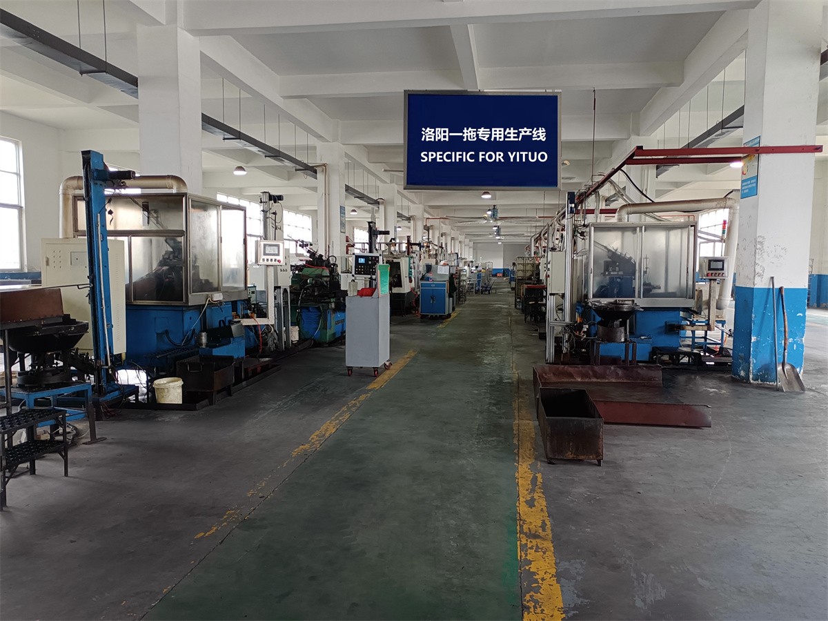 Engine Valve and Seat Workshop