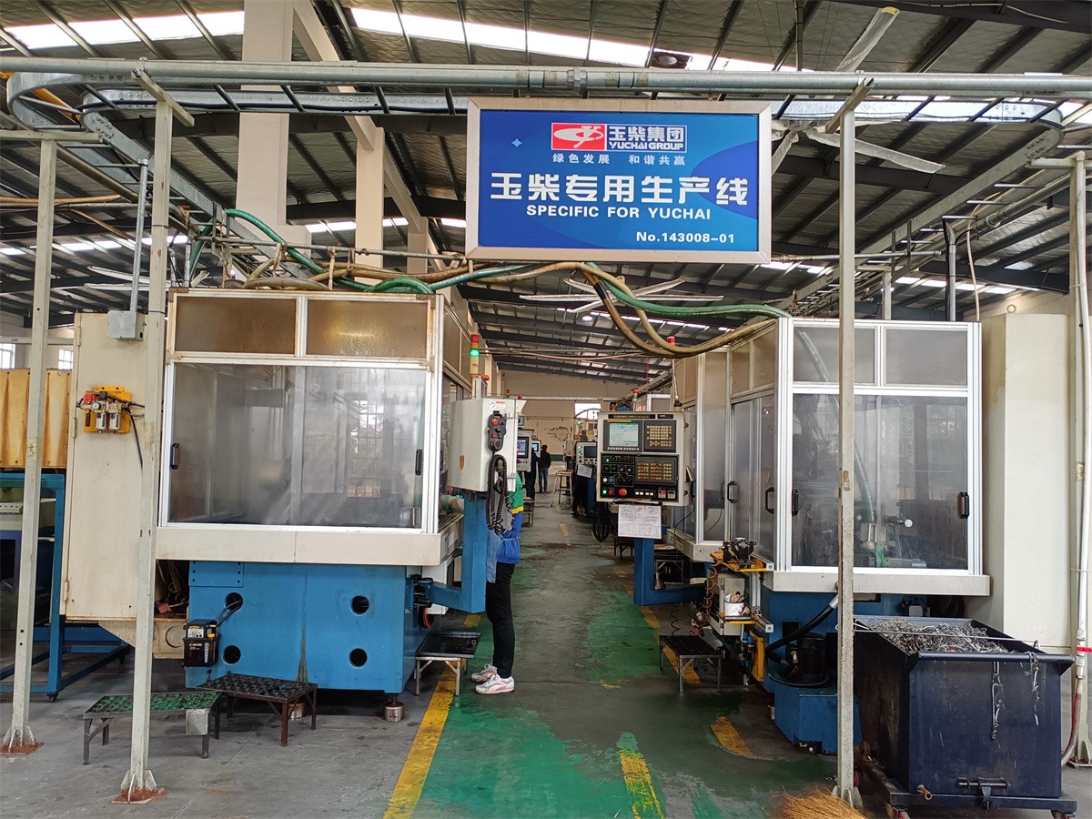 Engine Valve and Seat Workshop