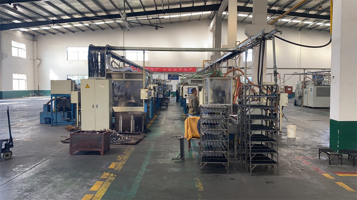 Engine Valve and Seat Workshop