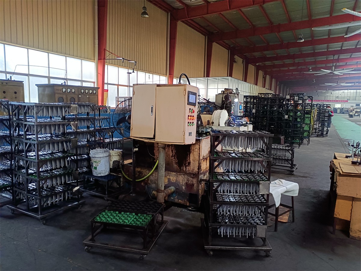 Engine Valve and Seat Workshop