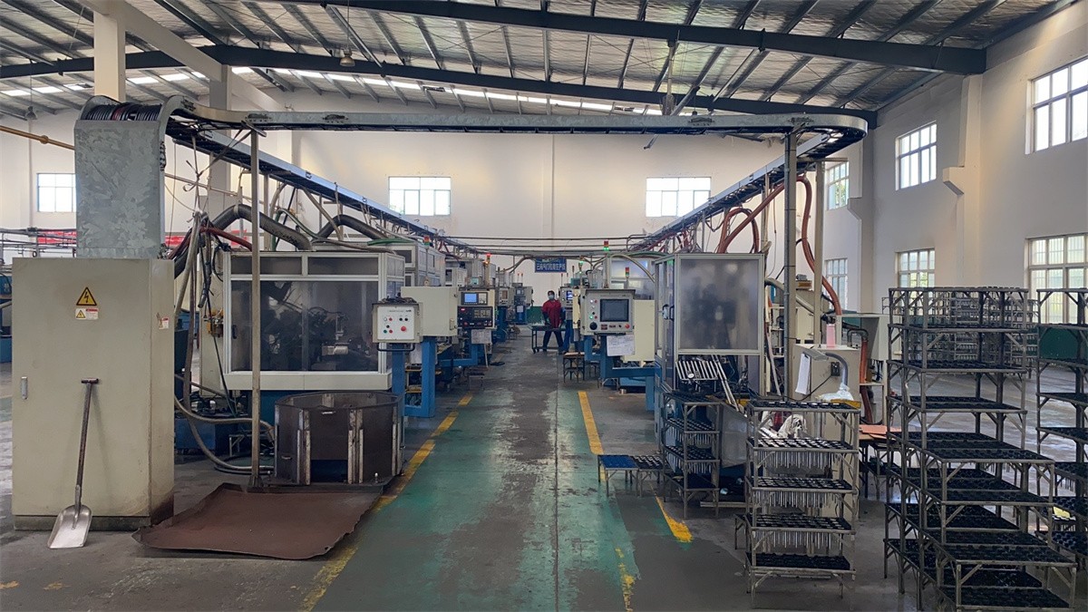 Engine Valve and Seat Workshop