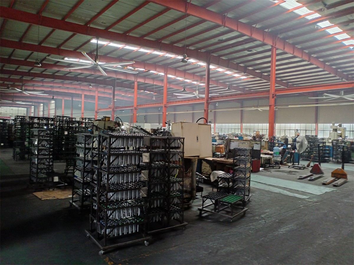 Engine Valve and Seat Workshop