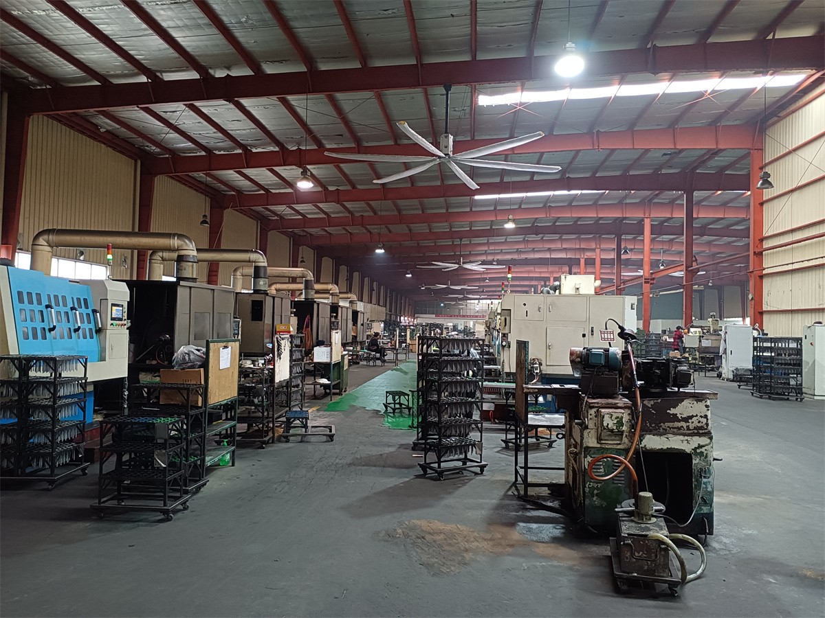 Engine Valve and Seat Workshop