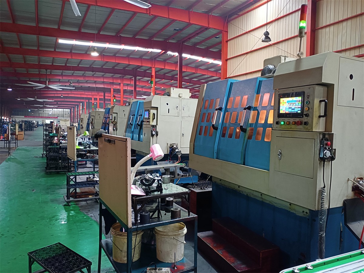 Engine Valve and Seat Workshop