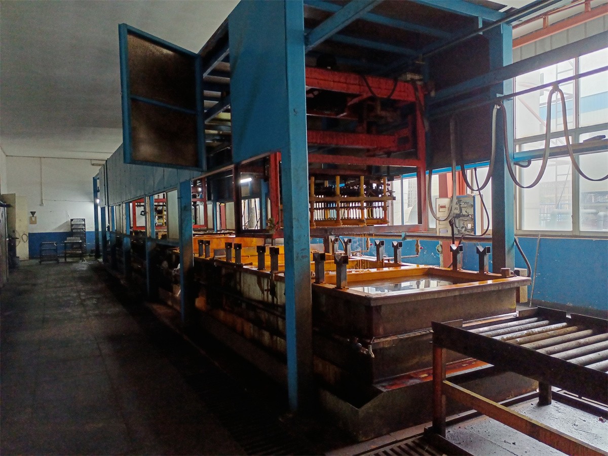 Engine Valve and Seat Workshop
